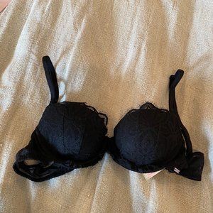 Victoria's Secret Pink Lacey Bra